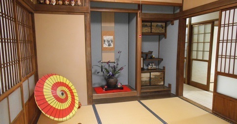 ちくほう結 高齢者向けシェアハウスそよ風の里