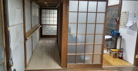 ちくほう結 高齢者向けシェアハウスそよ風の里